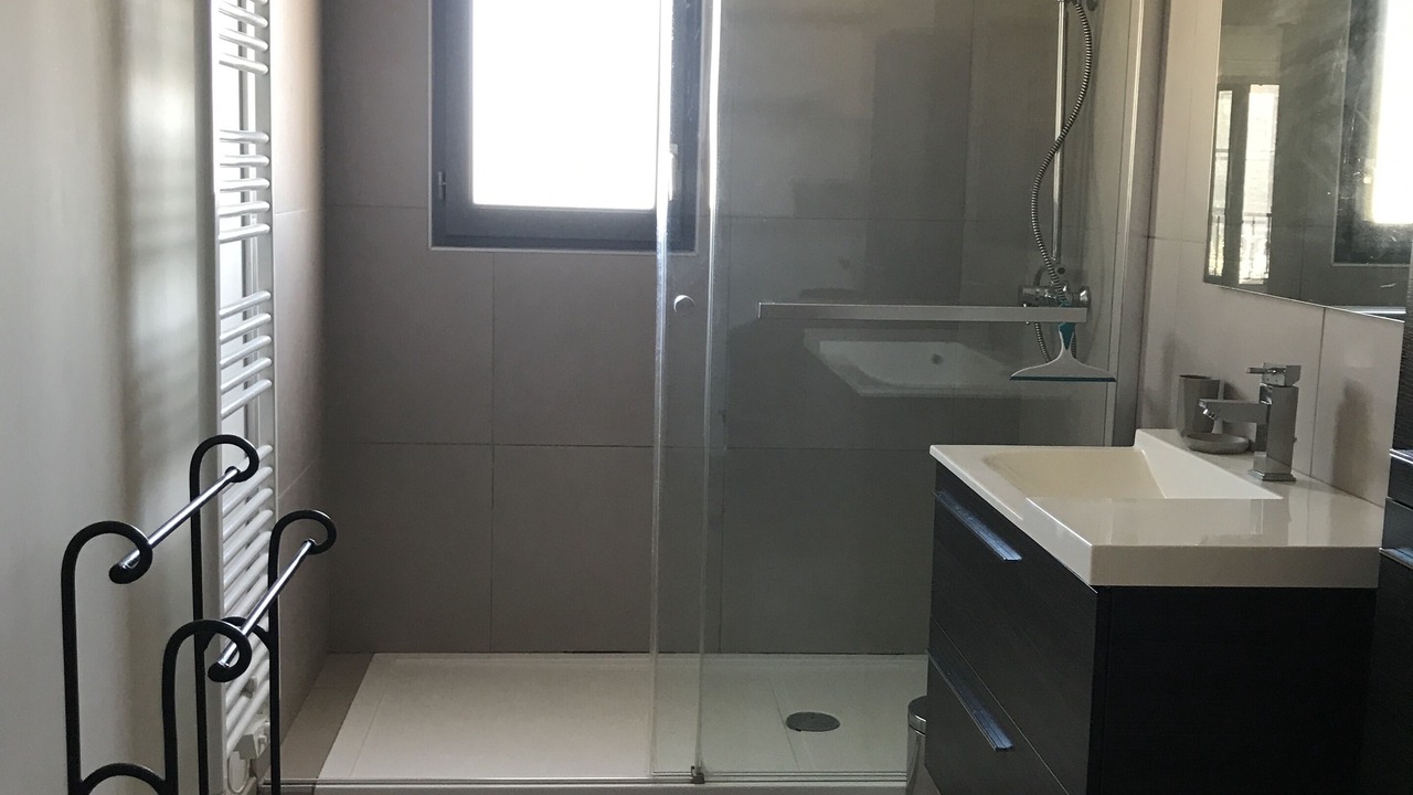Photo of Bathroom in Aigues-Mortes