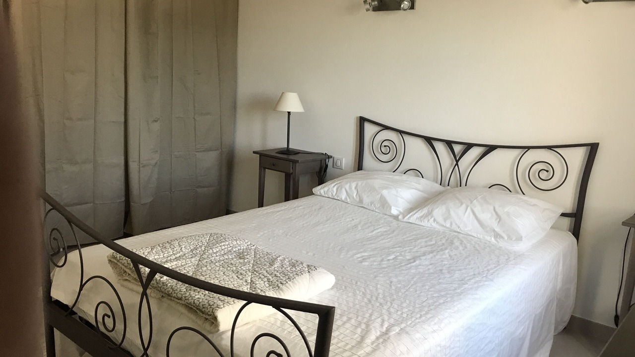 Photo of Bedroom in Aigues-Mortes