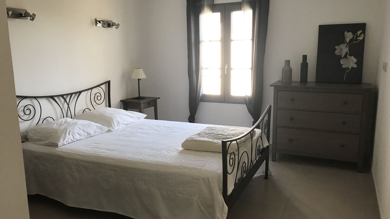 Photo of Bedroom in Aigues-Mortes