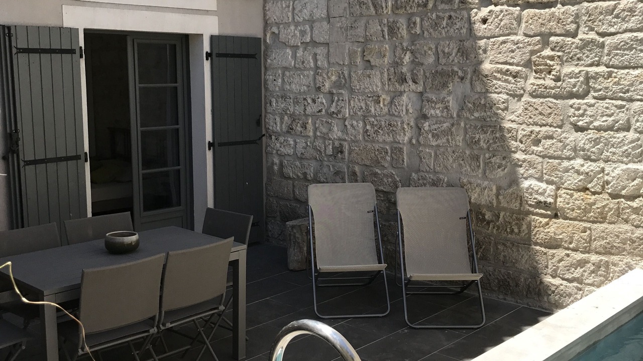Photo of Outdoor in Aigues-Mortes