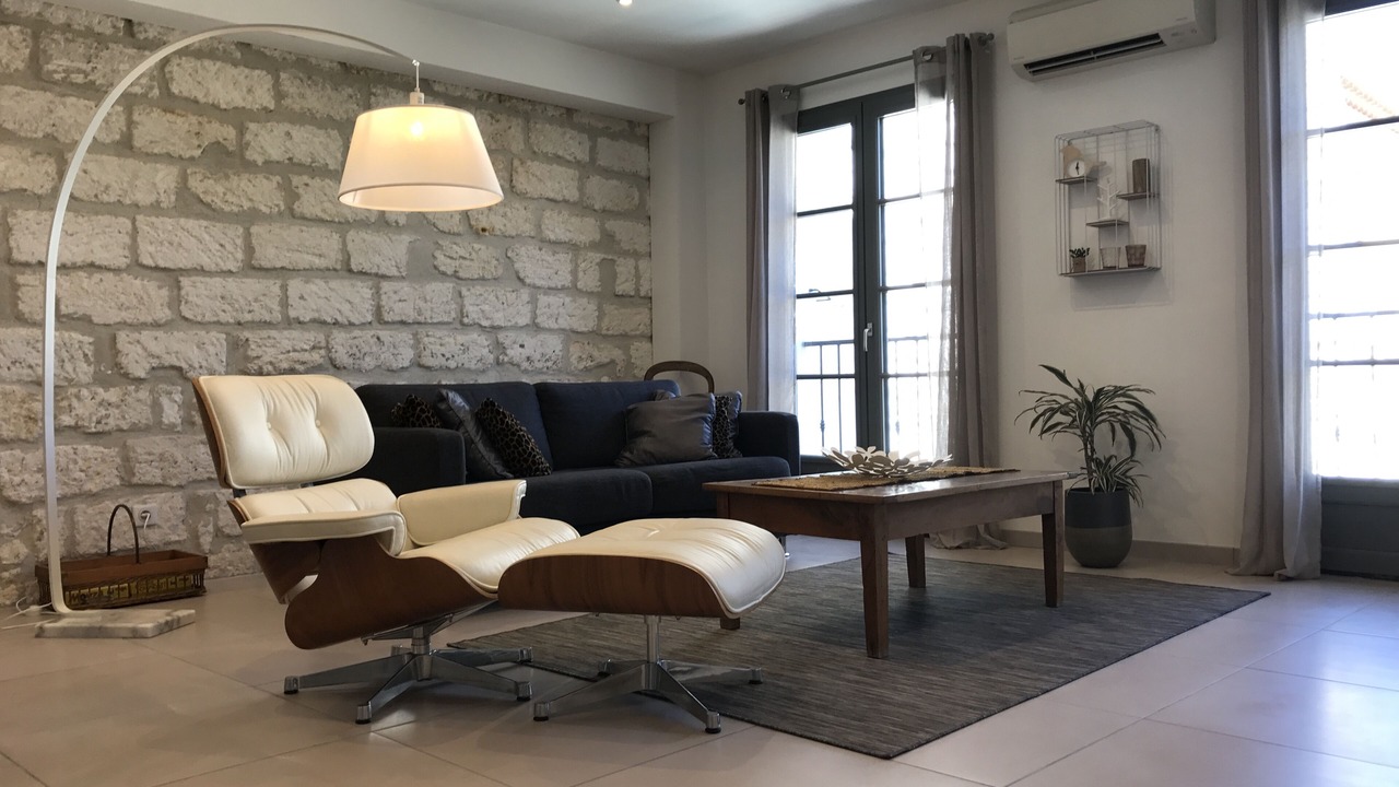 Photo of Livingroom in Aigues-Mortes