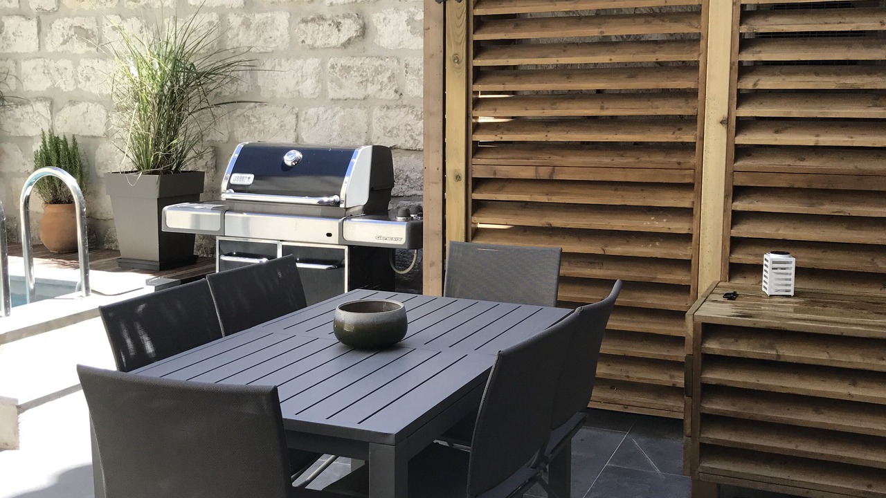 Photo of Outdoor in Aigues-Mortes