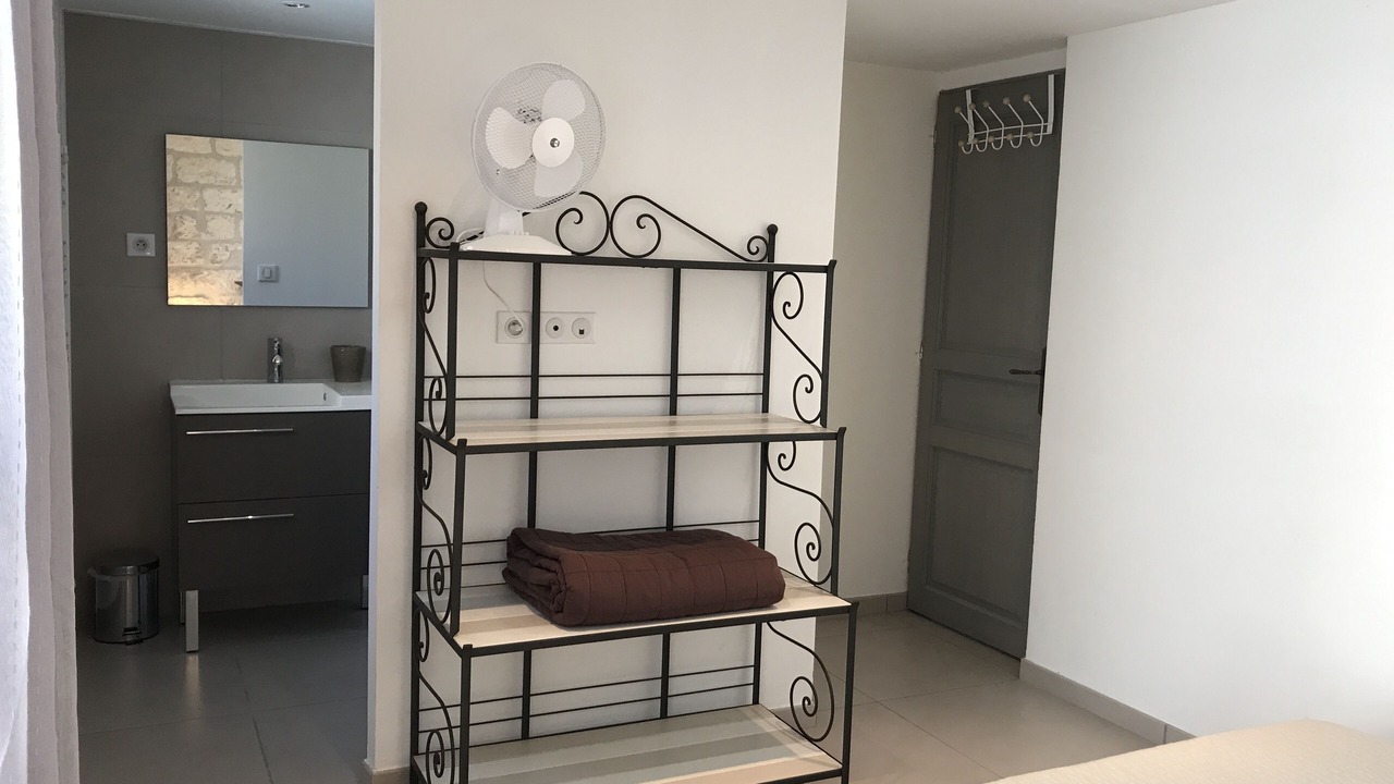 Photo of Bedroom in Aigues-Mortes