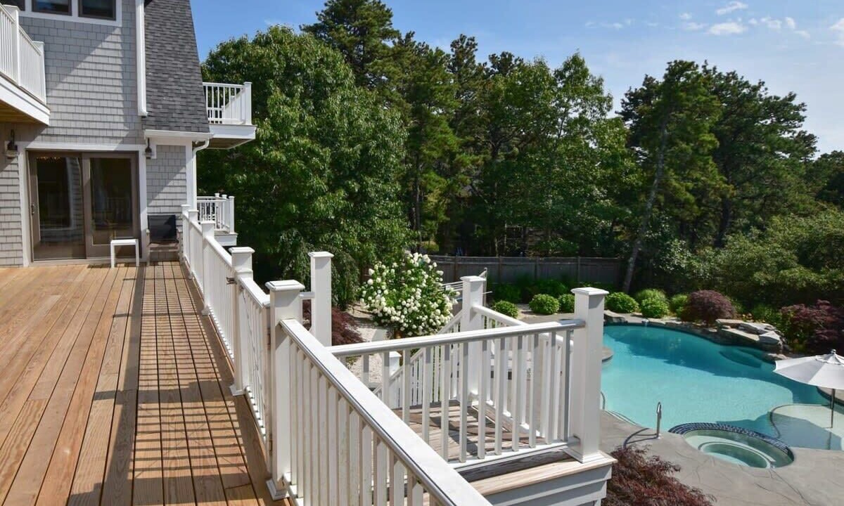 Photo of Outdoor in Wellfleet