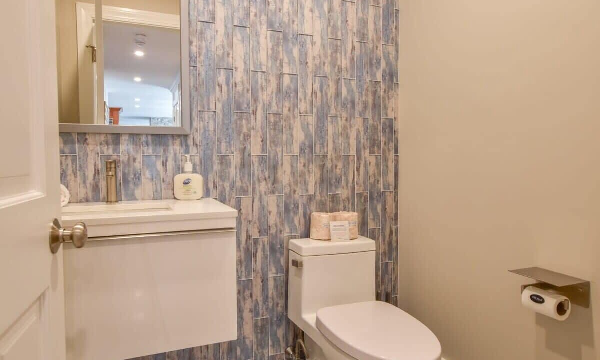 Photo of Bathroom in Wellfleet