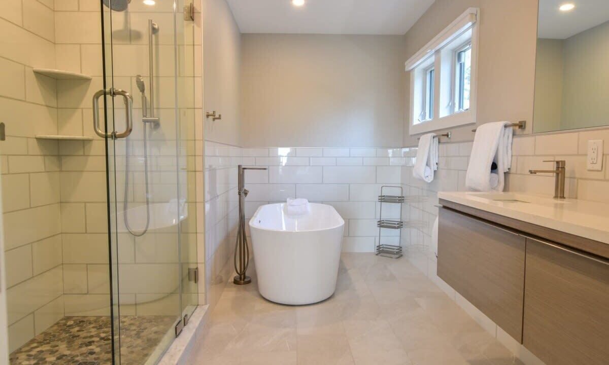 Photo of Bathroom in Wellfleet