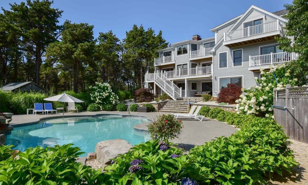 Photo of Outdoor in Wellfleet