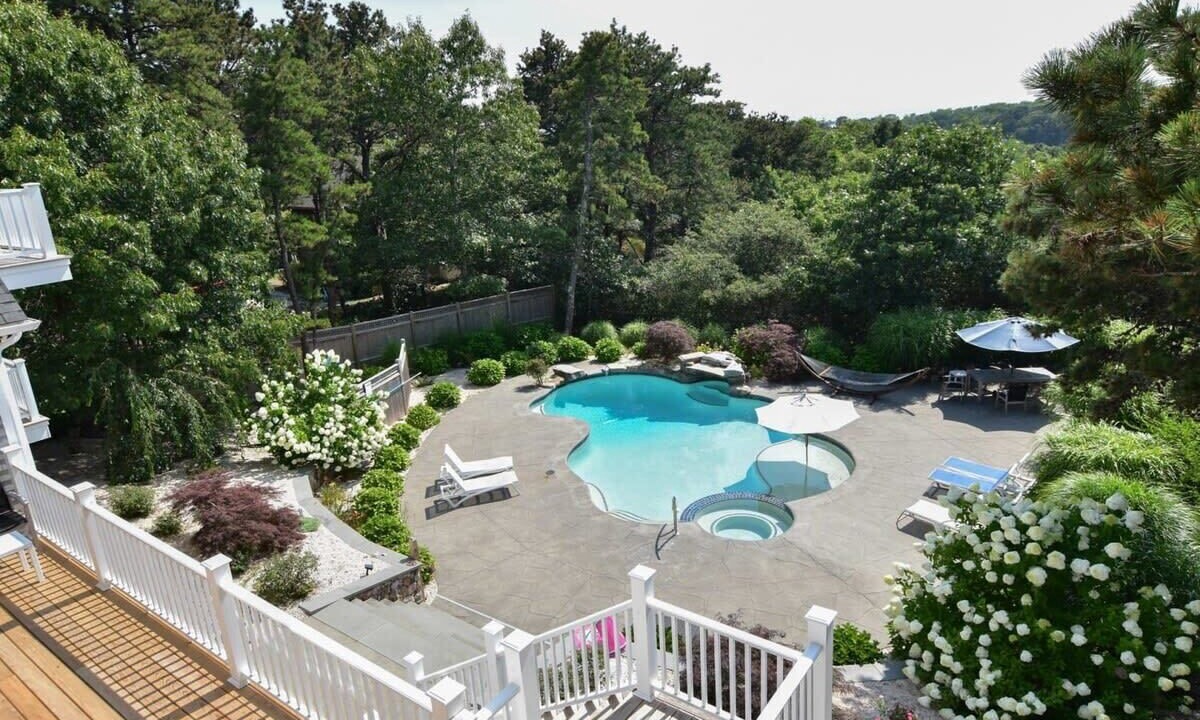 Photo of Outdoor in Wellfleet