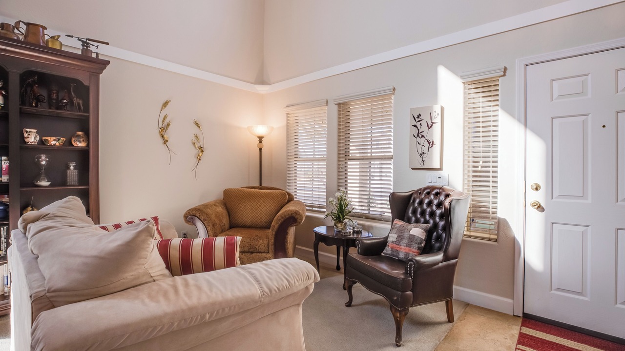Photo of Bedroom in San Tan Valley