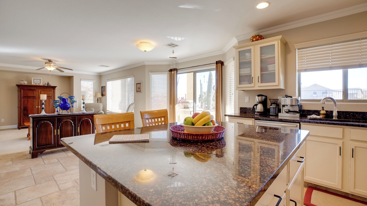 Photo of Kitchen in San Tan Valley