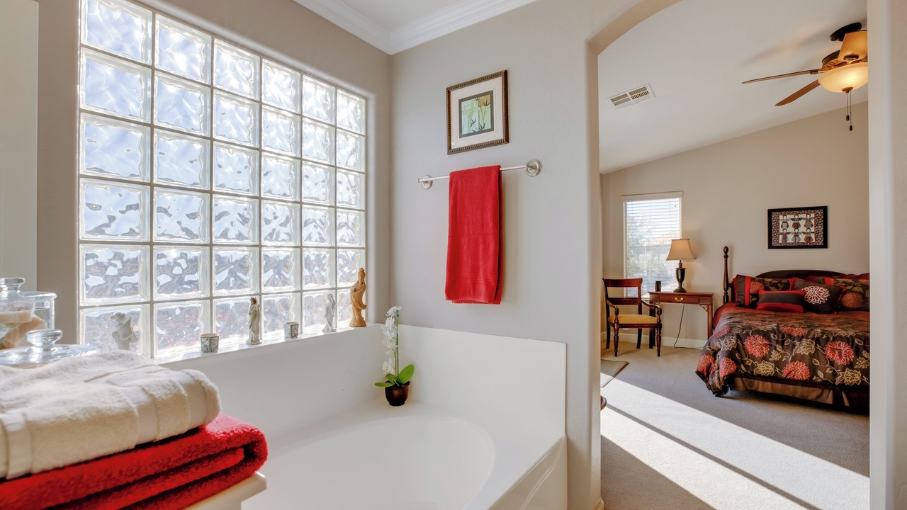 Photo of Bedroom in San Tan Valley