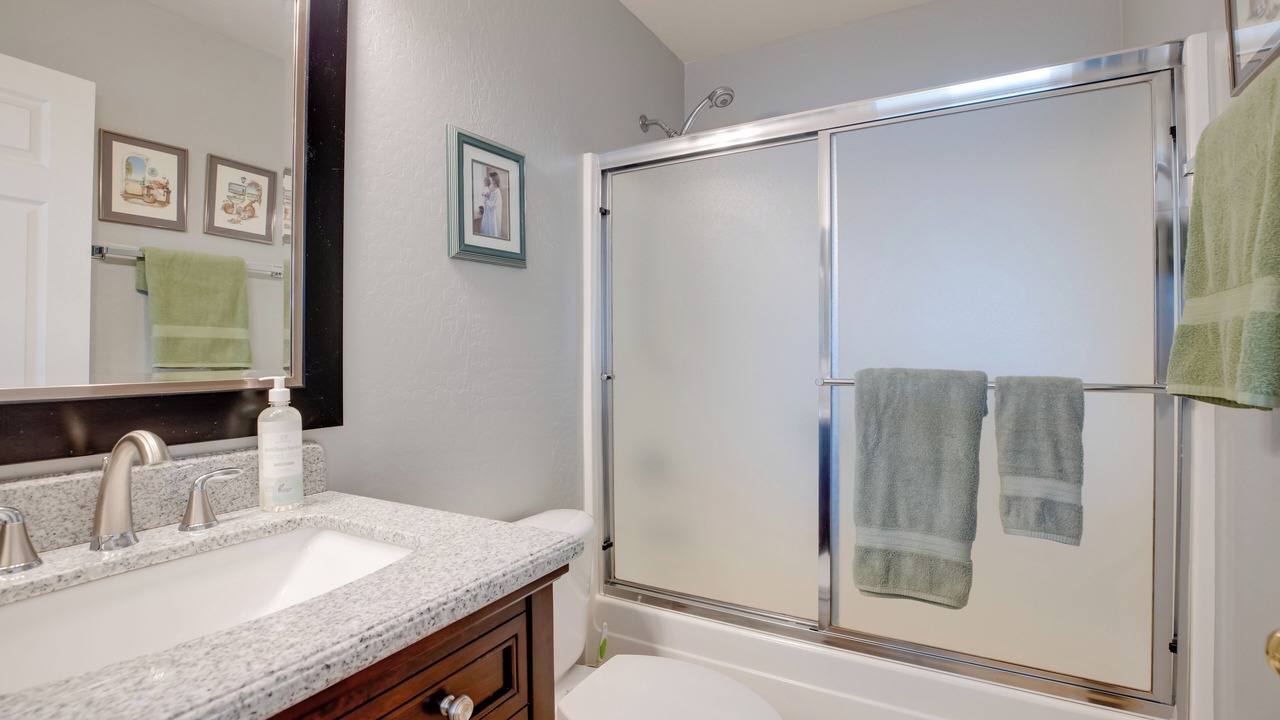 Photo of Bathroom in San Tan Valley