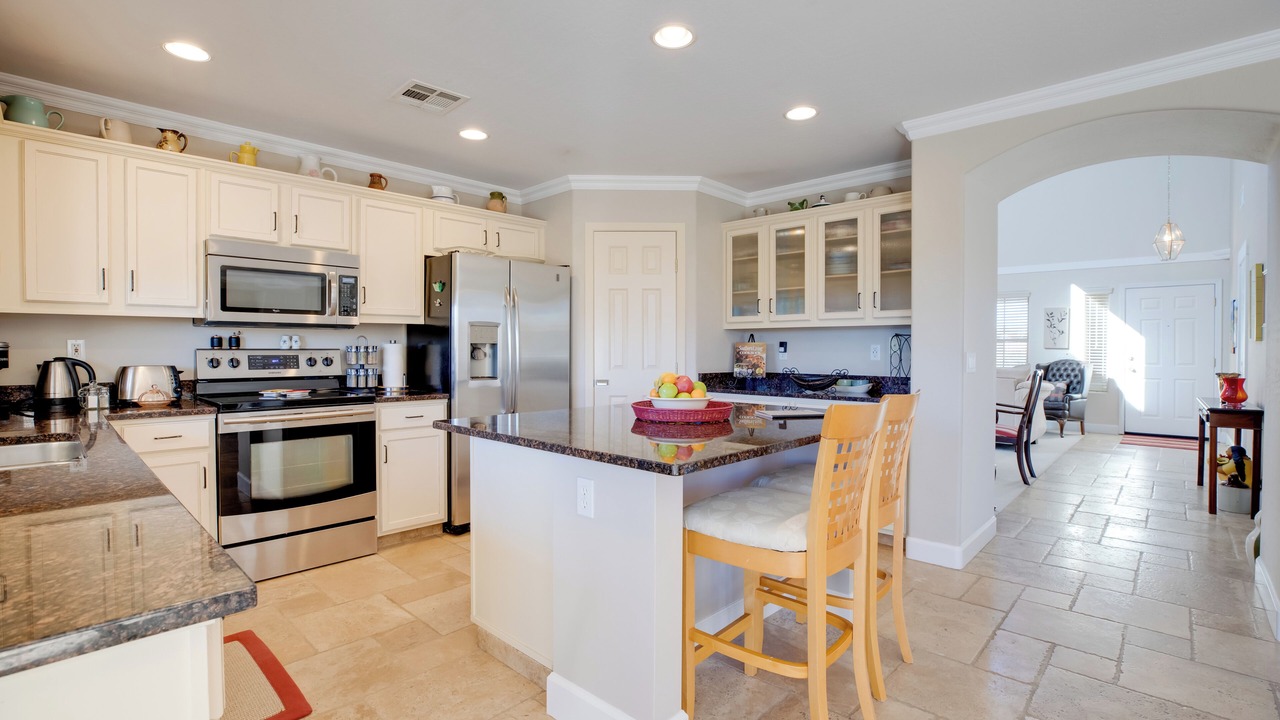 Photo of Kitchen in San Tan Valley
