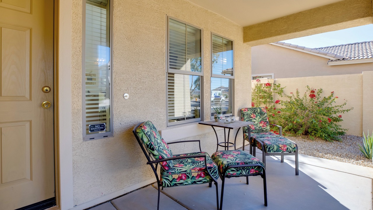 Photo of Outdoor in San Tan Valley