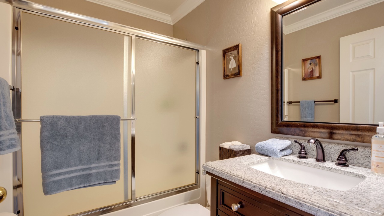 Photo of Bathroom in San Tan Valley