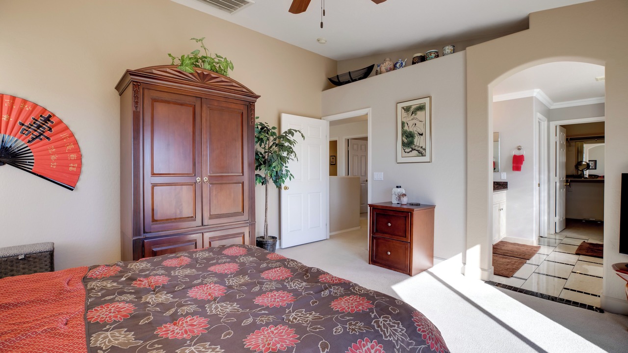 Photo of Bedroom in San Tan Valley