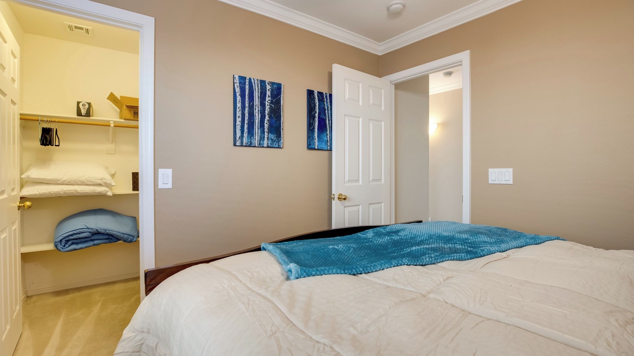 Photo of Bedroom in San Tan Valley