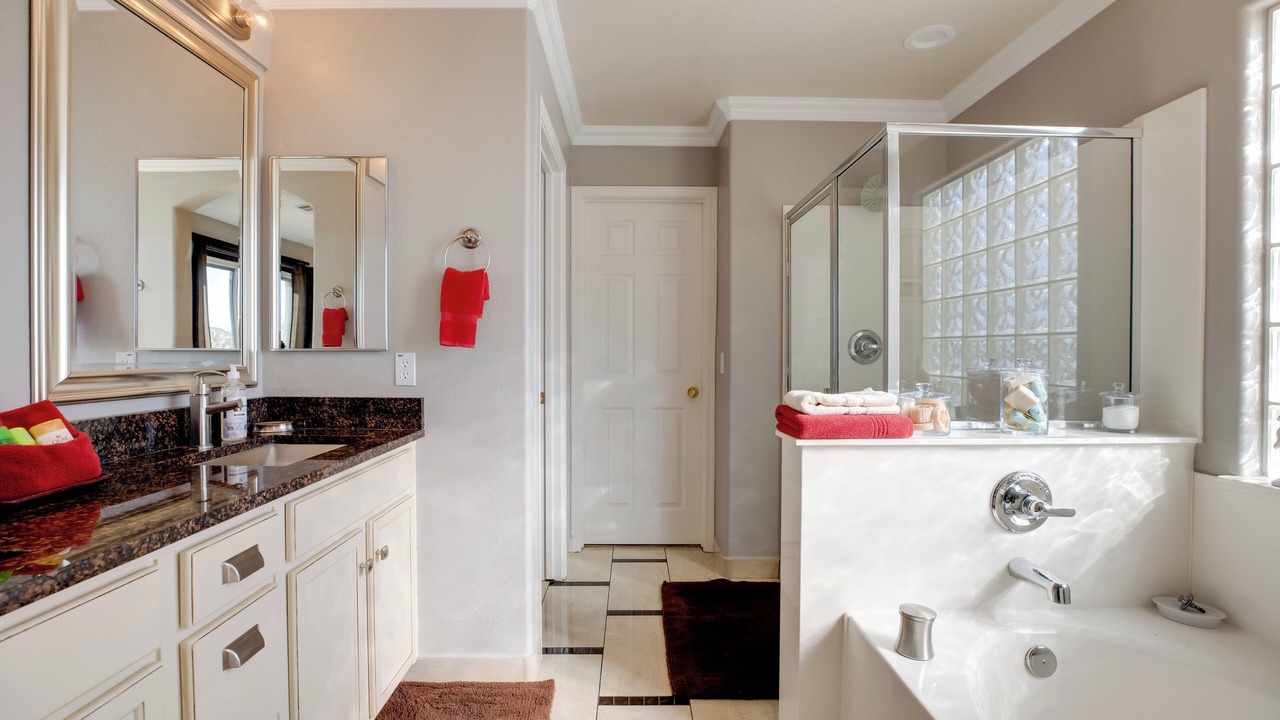 Photo of Bathroom in San Tan Valley