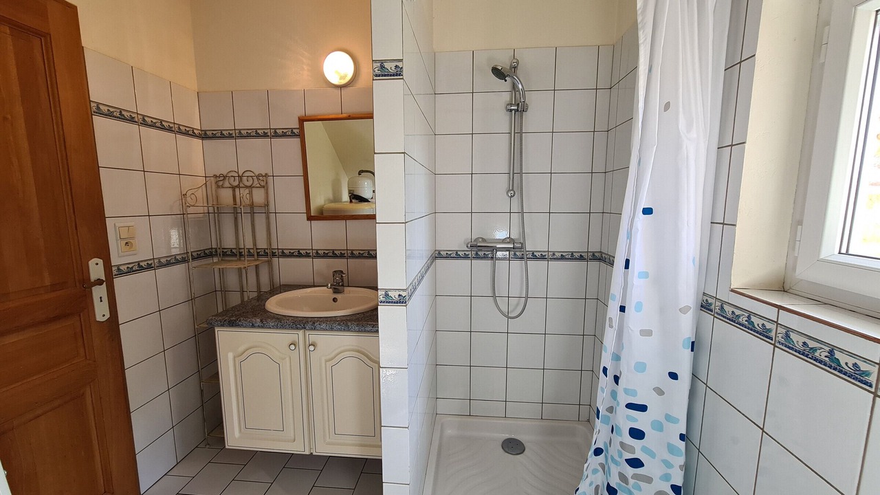 Photo of Bathroom in Chailly-en-Gatinais