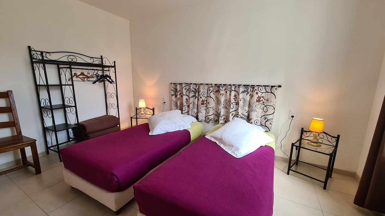 Photo of Bedroom in Chailly-en-Gatinais
