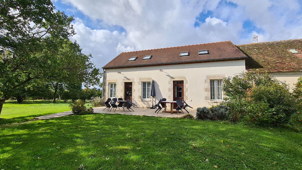 Photo of Outdoor in Chailly-en-Gatinais