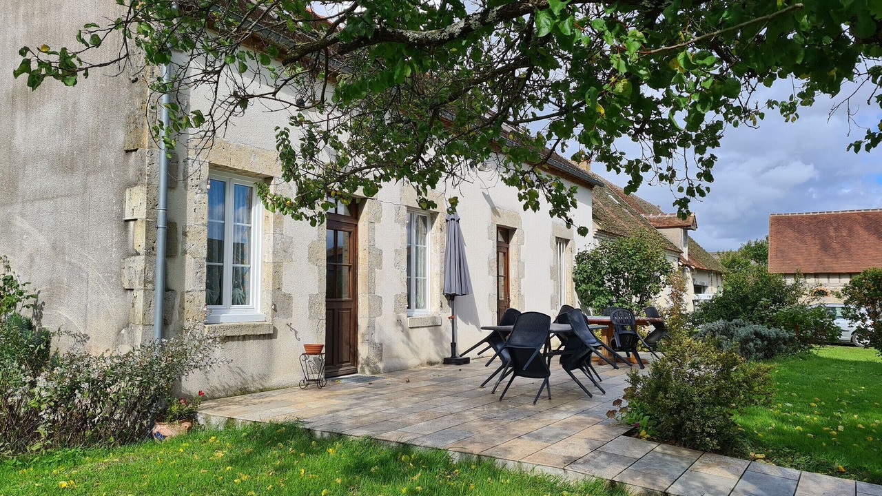 Photo of Outdoor in Chailly-en-Gatinais