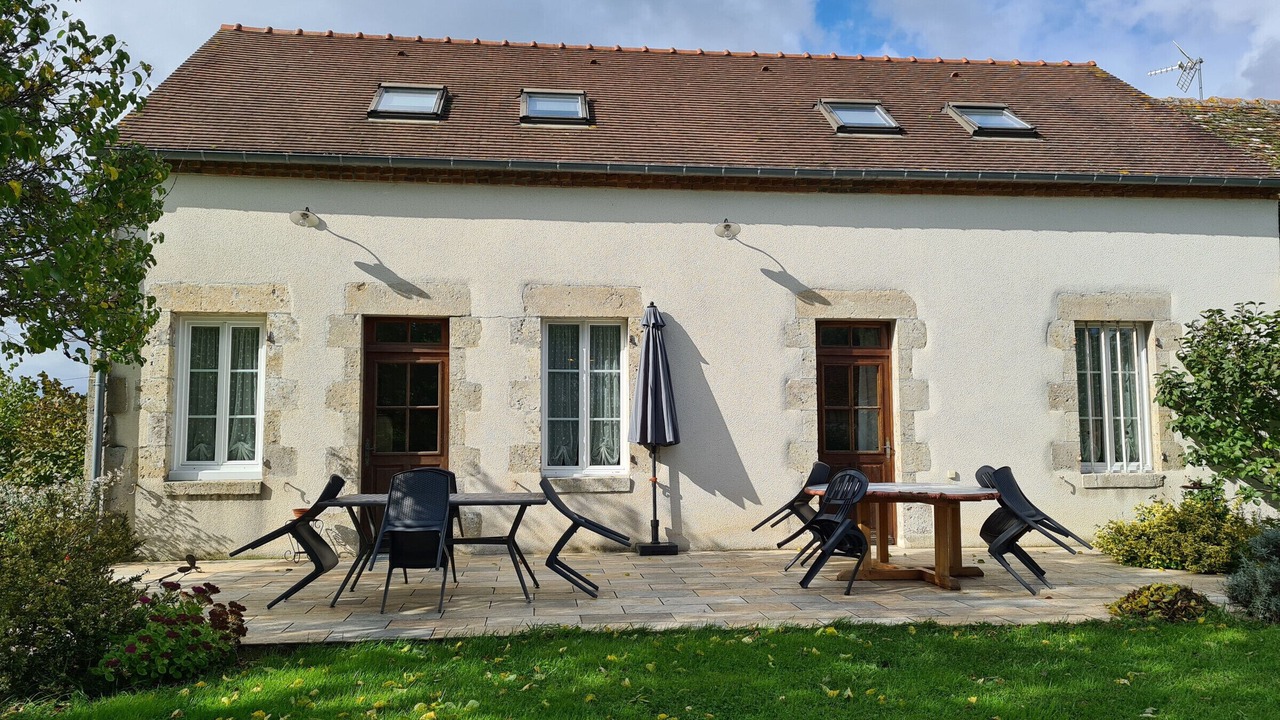 Photo of Outdoor in Chailly-en-Gatinais