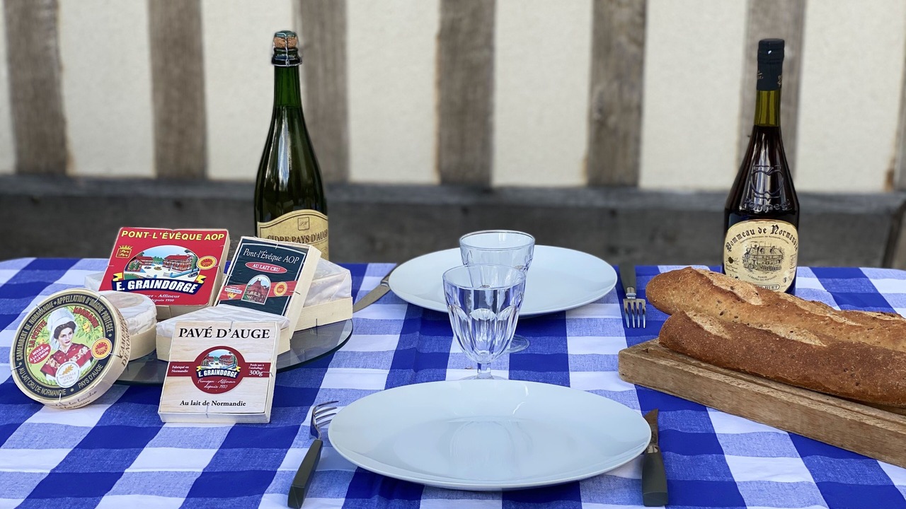 Photo of Outdoor in Belle Vie en Auge