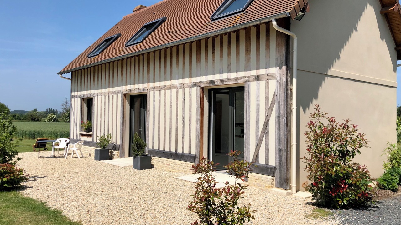 Photo of Outdoor in Belle Vie en Auge