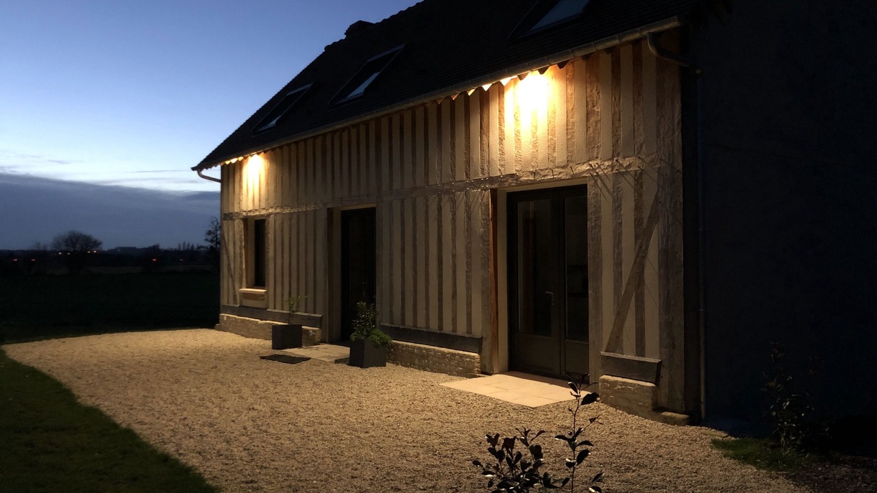 Photo of Outdoor in Belle Vie en Auge