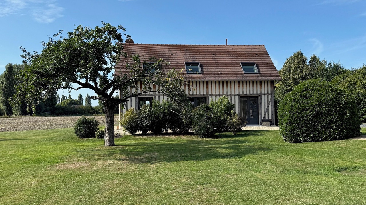 Photo of Outdoor in Belle Vie en Auge