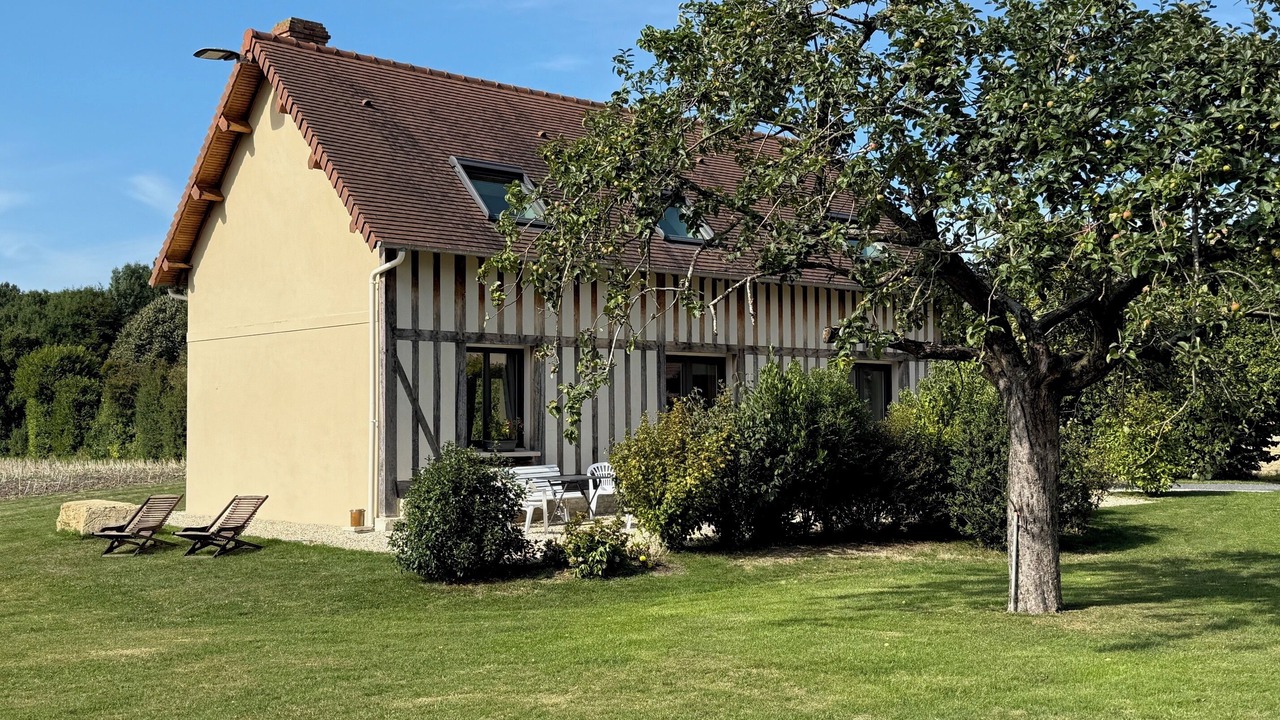 Photo of Outdoor in Belle Vie en Auge