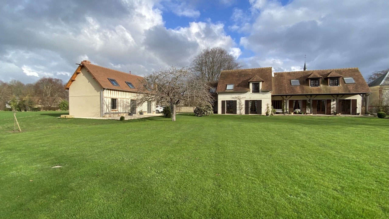 Photo of Outdoor in Belle Vie en Auge