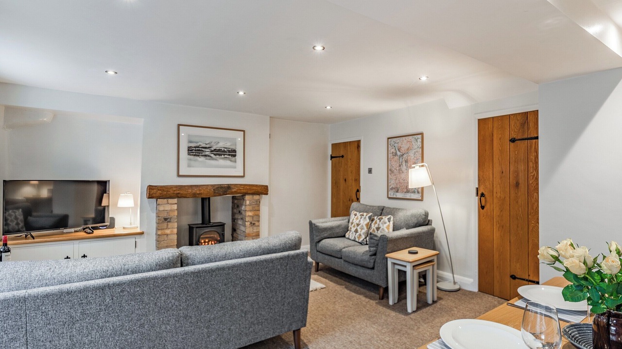 Photo of Bedroom in Keswick