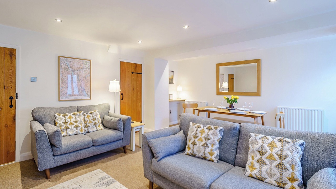 Photo of Bedroom in Keswick