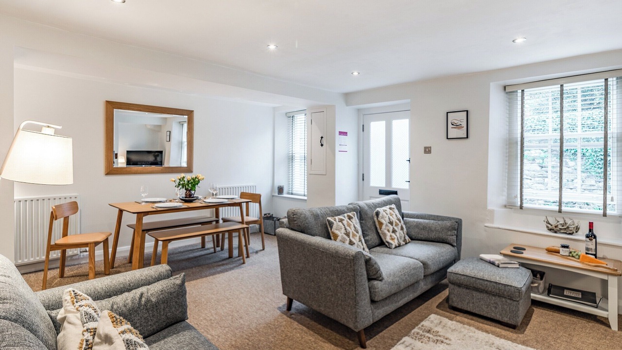 Photo of Bedroom in Keswick