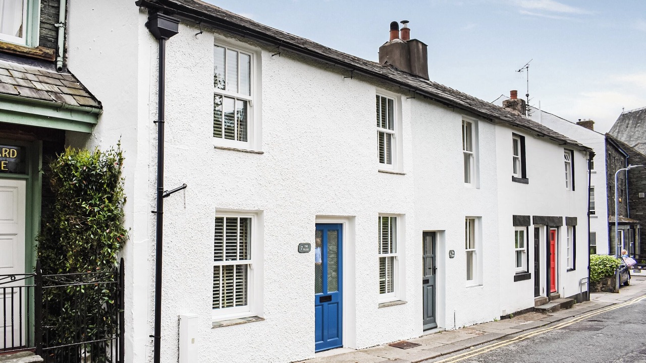 Photo of Outdoor in Keswick