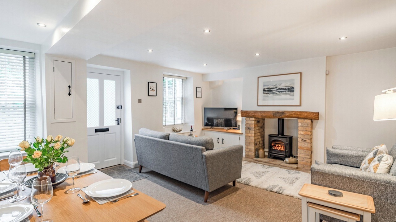 Photo of Bedroom in Keswick