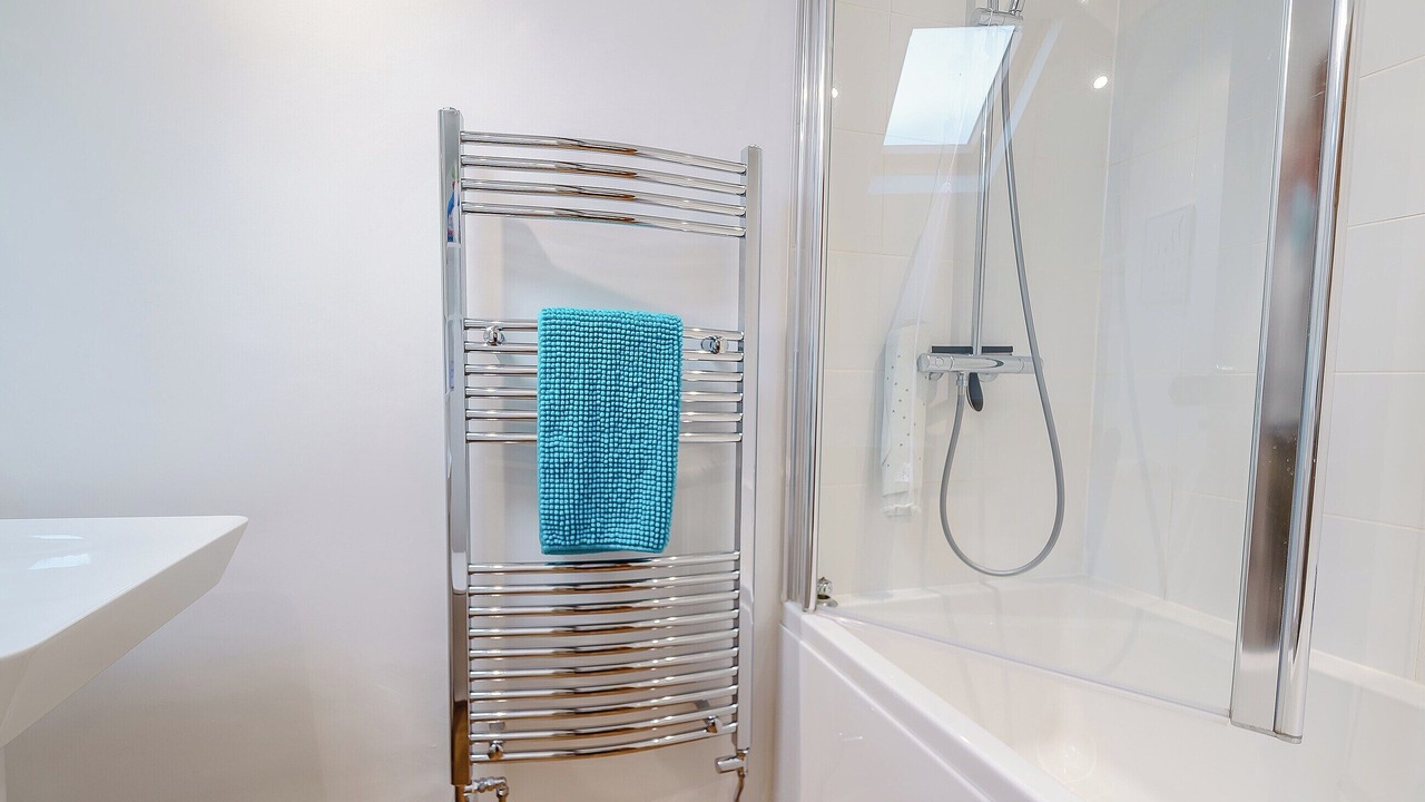 Photo of Bathroom in Keswick