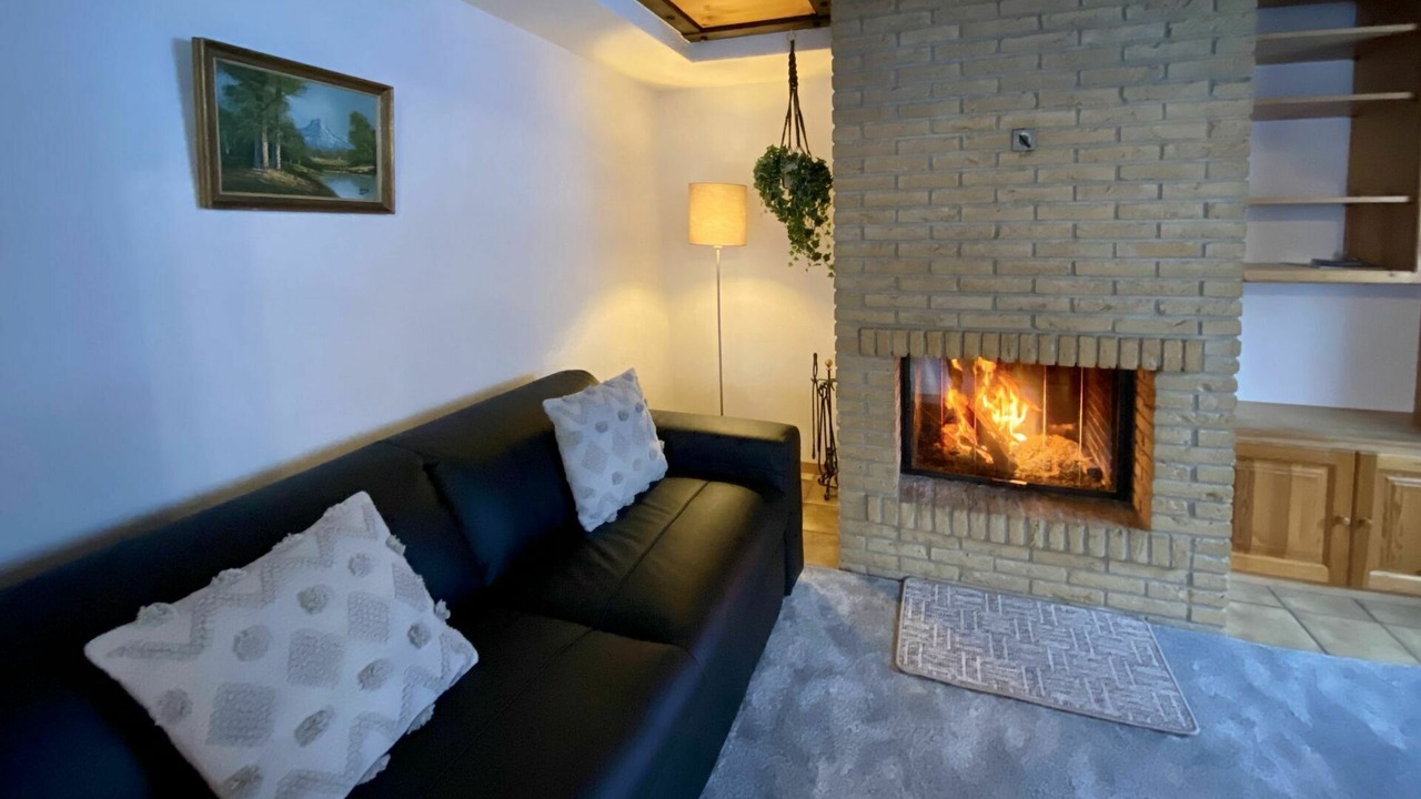 Photo of Bedroom in Graechen