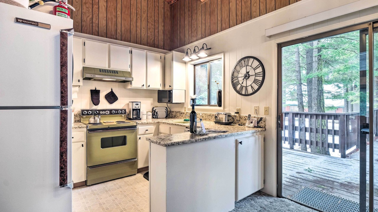 Photo of Kitchen in Pinecrest