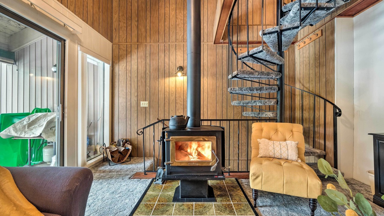 Photo of Livingroom in Pinecrest