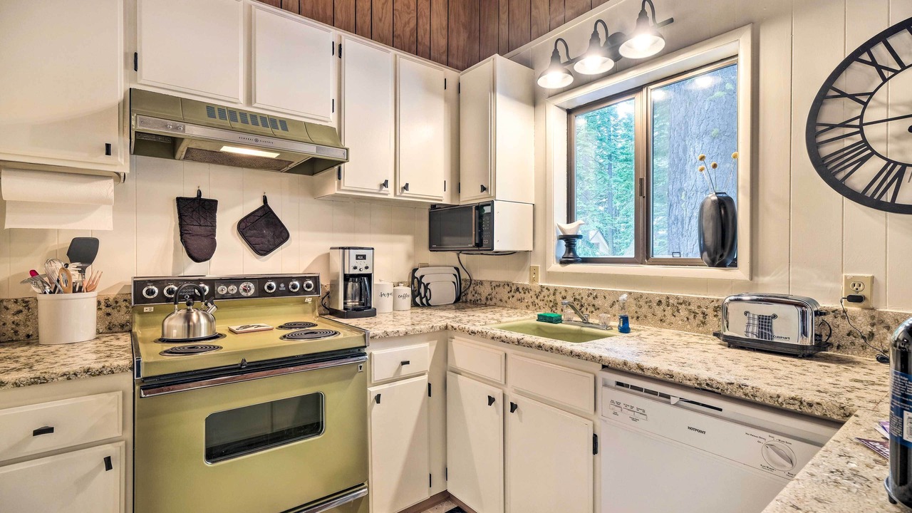 Photo of Kitchen in Pinecrest