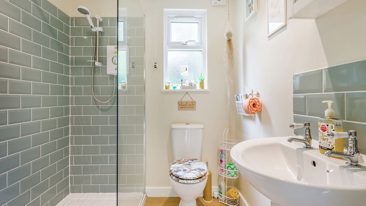 Photo of Bedroom in Reepham