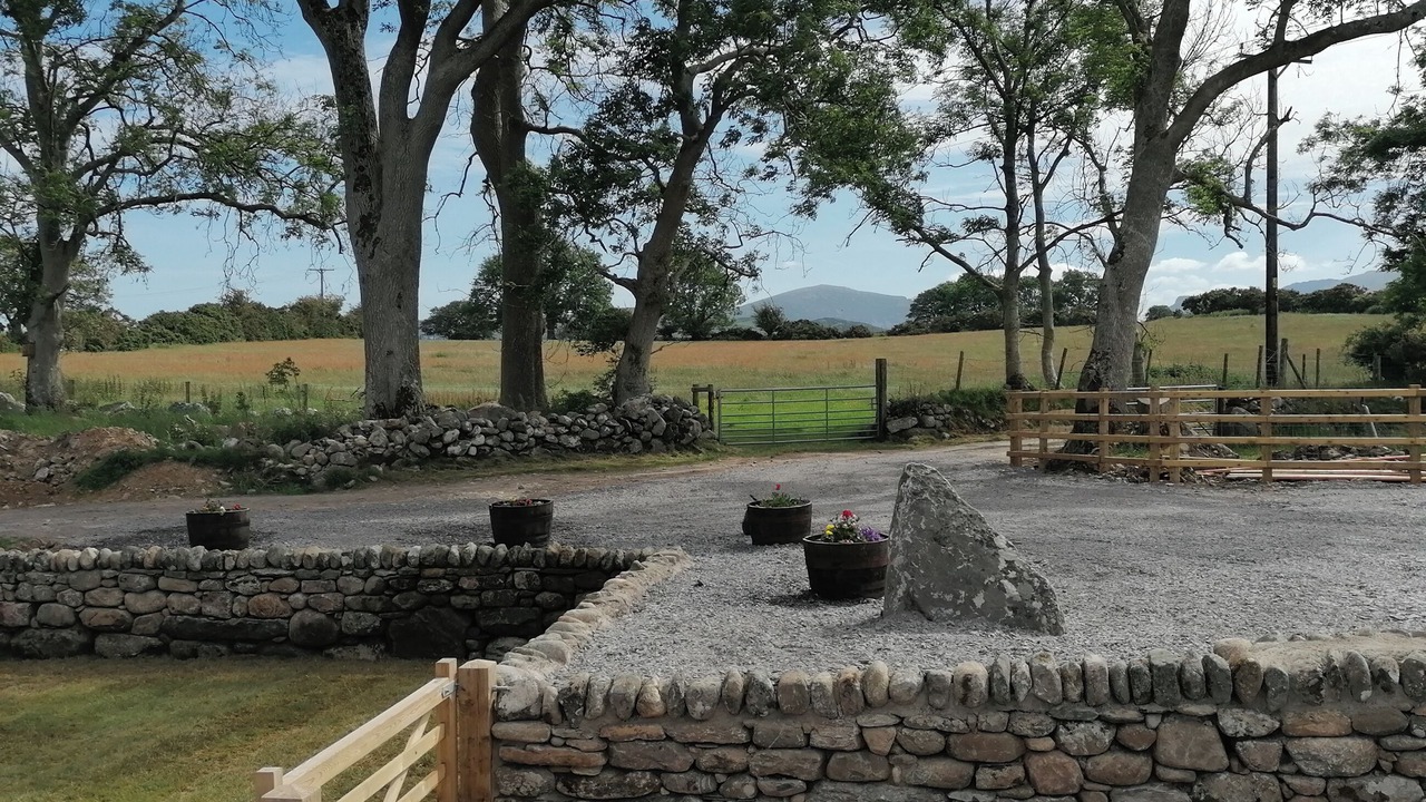 Photo of Outdoor in Llanllyfni
