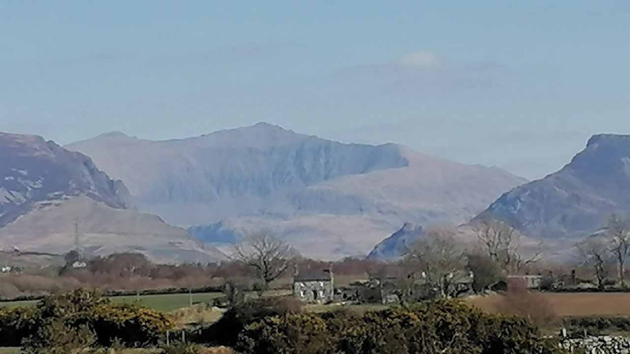 Photo of Others in Llanllyfni