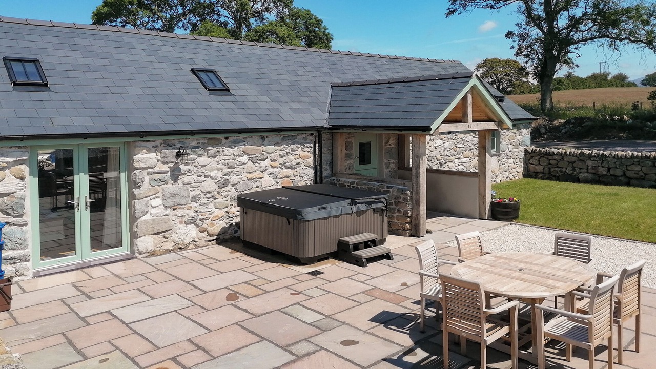 Photo of Outdoor in Llanllyfni