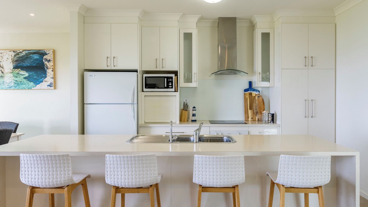 Photo of Kitchen in Para Wurlie