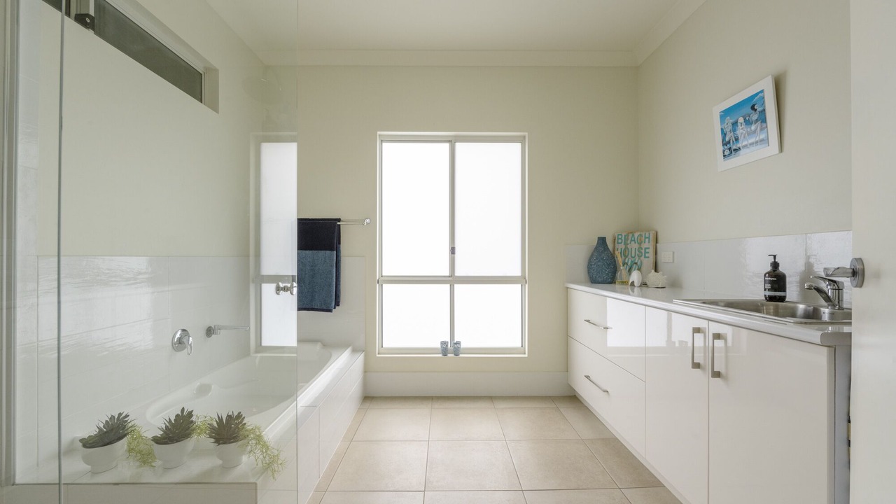 Photo of Bathroom in Para Wurlie