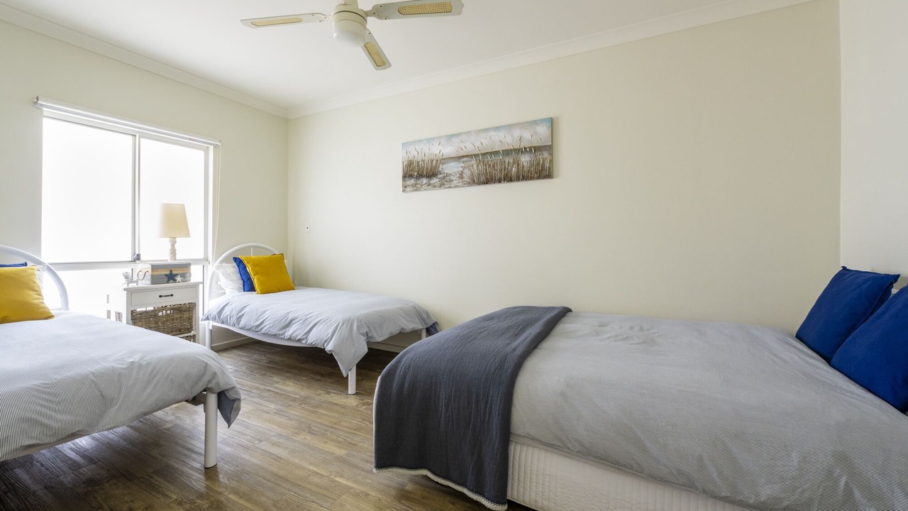 Photo of Bedroom in Para Wurlie